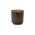Nordic essence. Scented candle small