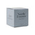 Nordic essence. Scented candle small
