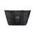 VINGA Livorno GRS recycled polyester weekend bag