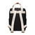 Vinga sortino recycled polyester sporty backpack