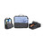 Renew AWARE™ rPET 3 Piece Packing Cube Set