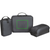 Renew AWARE™ rPET 3 Piece Packing Cube Set