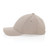 Milo AWARE™ recycled heather 6 panel cap 200gr