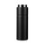 VINGA Baltimore trek RCS recycled SS bottle 600 ML