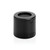 Magpulse recycled plastic 3W bluetooth speaker with magnetic holder