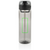 SipnLock 800ml leakproof recycled sports water bottle