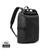 Urban water resistant bike backpack with laptop compartment