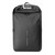 Urban water resistant bike backpack with laptop compartment