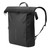 Urban water resistant bike backpack with laptop compartment