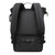 Urban water resistant bike backpack with laptop compartment