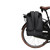 Urban water resistant bike backpack with laptop compartment