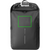 Urban water resistant bike backpack with laptop compartment