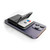 C-Secure PU leather magsafe phone wallet