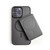 C-Secure PU leather magsafe phone wallet
