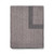 Vinga 260gsm recycled polyester monogram blanket