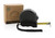 Recycled ABS 5 metre tape with rubber grip