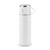 Comaneci 490ml double-walled recycled stainless steel bottle