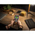 Bowser portable ABS classic handheld games console