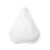 Bartali 210D recycled polyester bicycle saddle cover