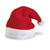 Lofoten festive polyester santa claus hat