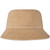 Mitica 245gsm recycled cotton washed sun hat