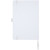 Honua a5 hard cover recycled paper notebook