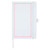 Honua a5 hard cover recycled paper notebook