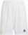 Adidas entrada youth breathable sports shorts