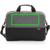 Swiss Peak RFID 15.6 inch laptop bag