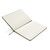 Classic A5 hardcover ruled notebook