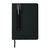 A5 hardcover PU notebook with stylus pen