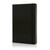 Deluxe hardcover A5 notebook 80gsm cream paper