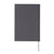 A5 kraft hardcover recycled paper notebook 80gsm
