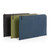 Minimalist recycled polyester 15.6 inch laptop sleeve
