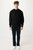 Iqoniq 340gsm relaxed fit recycled cotton crew neck