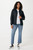 Iqoniq 70gsm unisex relaxed fit lightweight jacket