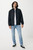 Iqoniq 70gsm unisex relaxed fit lightweight jacket