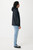 Iqoniq 70gsm unisex relaxed fit lightweight jacket