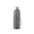 Enders 600ml recycled translucent water bottle
