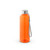 Enders 600ml recycled translucent water bottle