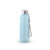 Enders 600ml recycled translucent water bottle