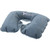 Traveler inflatable neck support travel pillow