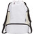 Nomad 18L recycled polyester sports drawstring bag