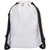 Nomad 18L recycled polyester sports drawstring bag