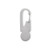 Multikey recycled stainless steel multi tool key ring