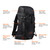 Nordic Drift trail 33L recycled polyester backpack