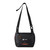 Nordic Drift 4L recycled polyester crossbody bag