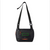 Nordic Drift 4L recycled polyester crossbody bag