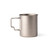 Nordic Drift ultra light titanium 450ml cup