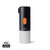 Nordic Drift titan portable air pump with camping light